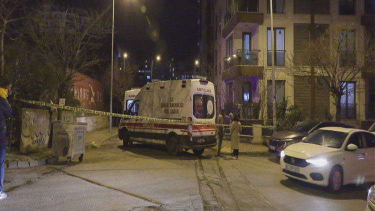 Annesi ve ağabeyini &ouml;ld&uuml;rm&uuml;şt&uuml;! G&ouml;zaltına alındı