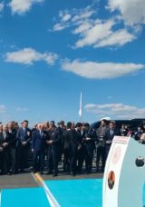 Antalya Ulaşımı Nefes Aldı