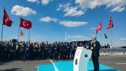 Antalya Ulaşımı Nefes Aldı