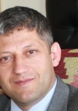 Antalya'da alacak meselesi cinayete d&ouml;n&uuml;şm&uuml;şt&uuml;: O başkan adayına verilen ceza belli oldu!