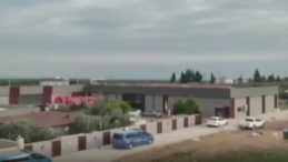 Antalya'da Dev Operasyon: Tam 65 Milyon TL'lik Vurgun!