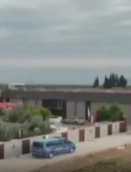 Antalya'da Dev Operasyon: Tam 65 Milyon TL'lik Vurgun!