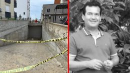 Antalya'da d&uuml;ğ&uuml;n d&ouml;n&uuml;ş&uuml; sır olay! Eski muhtar Adem Duraman'ın kestirme yol se&ccedil;imi faciayla bitti