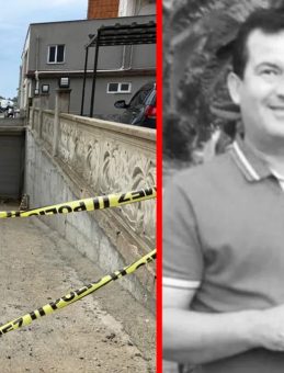 Antalya'da d&uuml;ğ&uuml;n d&ouml;n&uuml;ş&uuml; sır olay! Eski muhtar Adem Duraman'ın kestirme yol se&ccedil;imi faciayla bitti