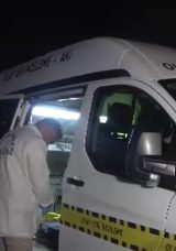 Antalya'da Feci Olay: Yol Kenarında &Ouml;l&uuml; Bulundu!