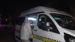 Antalya'da Feci Olay: Yol Kenarında &Ouml;l&uuml; Bulundu!