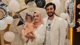 Antalya'da korkun&ccedil; kaza! Doktor &ccedil;iftin 6 yaşındaki &ccedil;ocukları can verdi
