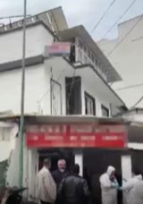 Antalya'da pansiyon odasında korkun&ccedil; manzara! 3 g&uuml;nd&uuml;r haber alınamıyordu&hellip;