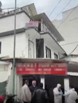 Antalya'da pansiyon odasında korkunç manzara! 3 gündür haber alınamıyordu…