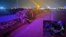 Antalya&rsquo;da akıllara durgunluk veren olay! Motosikletli kadına &ccedil;arpan alkoll&uuml; s&uuml;r&uuml;c&uuml; kendini b&ouml;yle savundu: Hatırlamıyorum