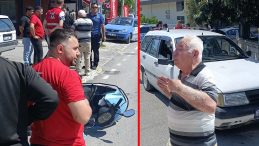 Antalya&rsquo;da Akıllara Durgunluk Veren Savunma!