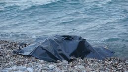 Antalya&rsquo;da Denize Giren Adamın Cansız Bedeni Saatler Sonra Bulundu
