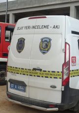 Antalya&rsquo;da esrarengiz &ouml;l&uuml;m! 30 yaşındaki gen&ccedil; adamın cesedi o halde bulundu