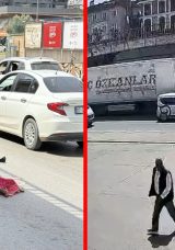 Antalya&rsquo;da Kahreden Kaza: TIR&rsquo;ın Altında Kaldı