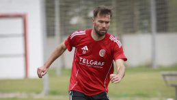 Antalyaspor, Konyaspor Ma&ccedil;ı Hazırlıklarını Tamamladı!