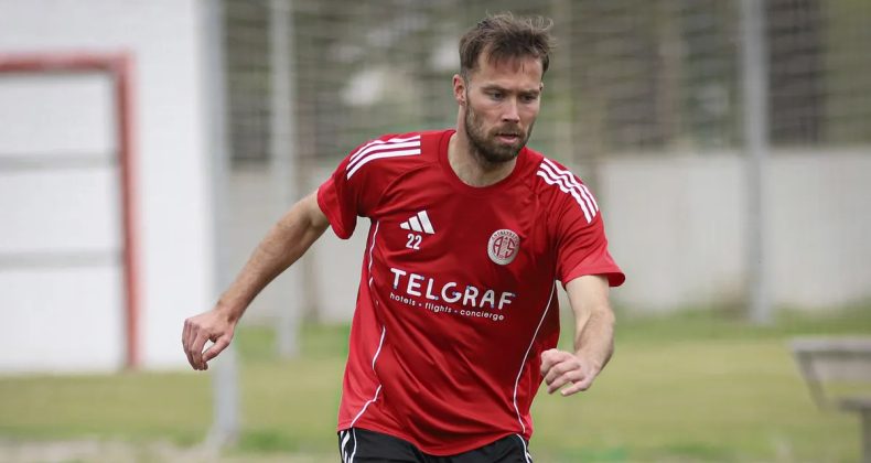 Antalyaspor, Konyaspor Maçı Hazırlıklarını Tamamladı!