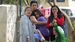 Antalyaspor'un Eski Y&ouml;neticisi Erdal Atılgan'ın Evinde Yangın &Ccedil;ıktı