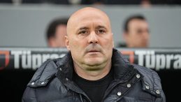 Antalyaspor’da Sami Uğurlu’dan Orkun Kökçü’ye övgü!