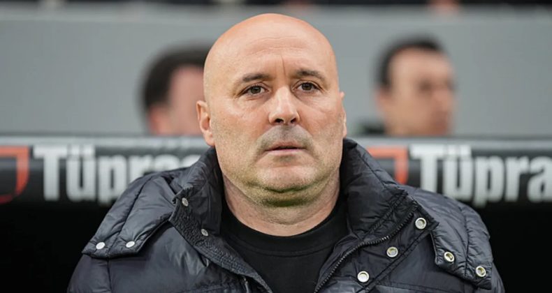 Antalyaspor’da Sami Uğurlu’dan Orkun Kökçü’ye övgü!