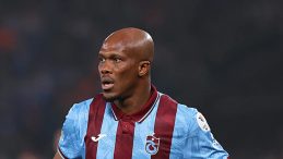 Anthony Nwakaeme: &Ccedil;ok &Ouml;nemli Bir Ma&ccedil;tı