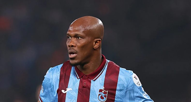 Anthony Nwakaeme: &Ccedil;ok &Ouml;nemli Bir Ma&ccedil;tı