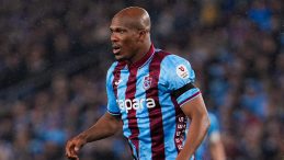 Anthony Nwakaeme: &Ouml;n&uuml;m&uuml;ze bakmamız gerekiyor!