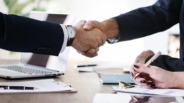 Arabuluculuk Y&ouml;ntemi ile Y&uuml;zde 54'l&uuml;k Anlaşma Sağlandı