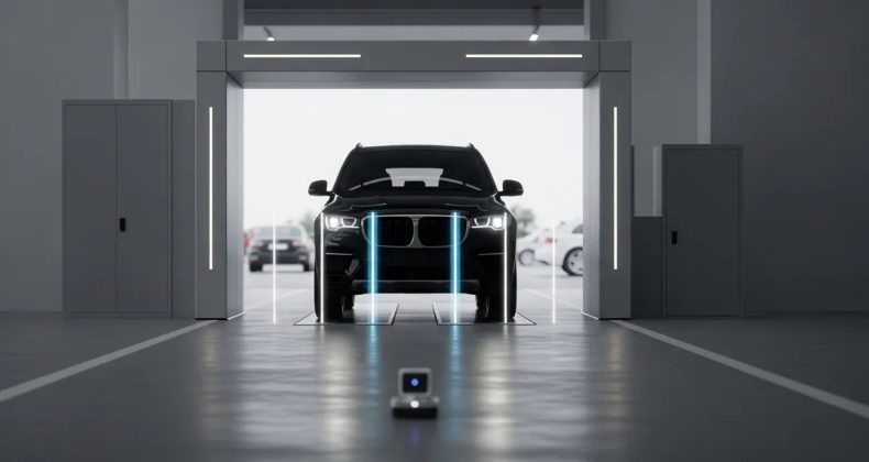 Araç muayenede kanal dönemi bitiyor