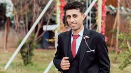 Aracın &ccedil;arptığı yaya hayatını kaybetti