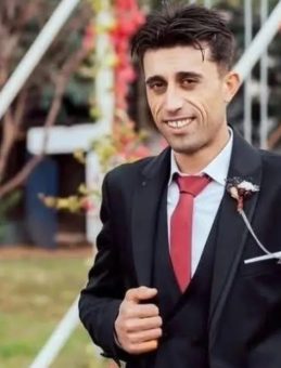 Aracın &ccedil;arptığı yaya hayatını kaybetti