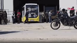 Aracını Tamir İ&ccedil;in Getirdiği İş Yerinde Silahlı Saldırıya Uğradı