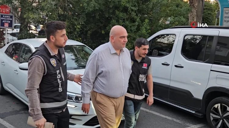 Aralarında borsanın &uuml;nl&uuml; isimleri de var | Manip&uuml;lasyon soruşturmasında 41 g&ouml;zaltı