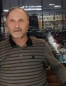 Arazi Kavgası Can Aldı