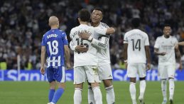 Arda G&uuml;ler asist yaptı, Real Madrid kazandı!