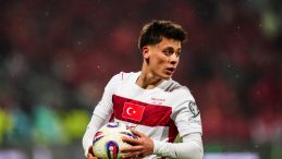 Arda G&uuml;ler: Hasretimizi bitirdik