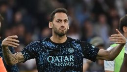 Arda G&uuml;ler Sonrası Hakan &Ccedil;alhanoğlu'ndan da K&ouml;t&uuml; Haber!