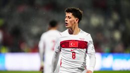 Arda G&uuml;ler ve Samet Akaydin'dan SABAH Spor'a &ouml;zel a&ccedil;ıklamalar!