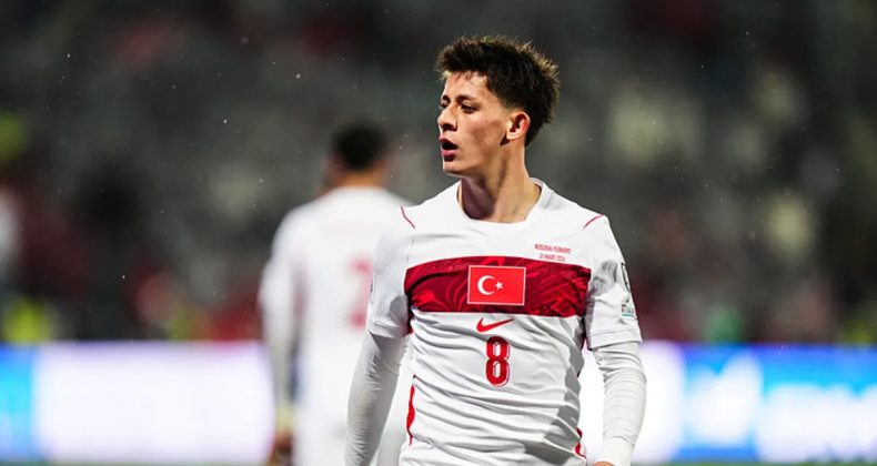 Arda G&uuml;ler ve Samet Akaydin'dan SABAH Spor'a &ouml;zel a&ccedil;ıklamalar!