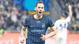 Arda G&uuml;ler&rsquo;in ardından Hakan&rsquo;dan da k&ouml;t&uuml; haber!