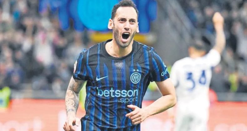 Arda G&uuml;ler&rsquo;in ardından Hakan&rsquo;dan da k&ouml;t&uuml; haber!