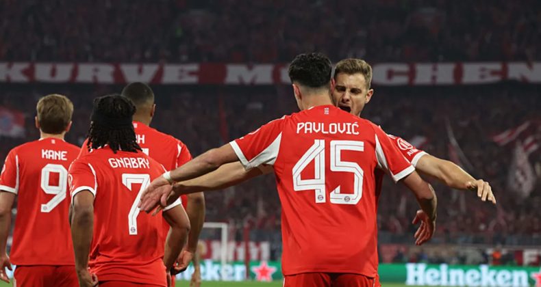 Arda Güler’in performansı yetmedi! Bayern Münih, Real Madrid’i eledi