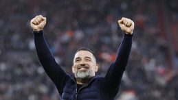 Arda Turan'ın Rakibi Crystal Palace!