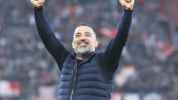 Arda Turan&rsquo;dan Tarihi Başarı
