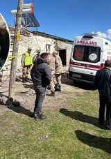 Ardahan&rsquo;da korkun&ccedil; olay! Yaşlı kadın evinin ahırında &ouml;l&uuml; bulundu: Katili en yakınıymış&hellip;