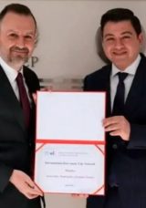 Arnavutk&ouml;y Belediyesi Sıfır Atık &Ccedil;alışmalarıyla Uluslararası Alanda Yerini Aldı