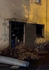 Arnavutk&ouml;y'de Fabrikada T&uuml;p Patladı: 3 İş&ccedil;i Yaralı
