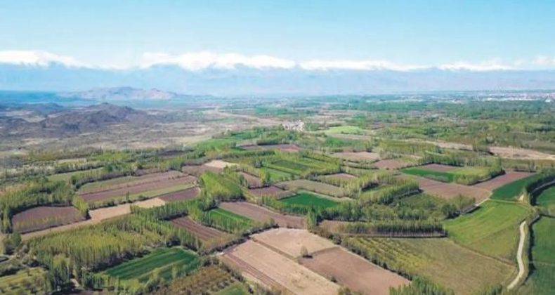 Arsa yatırımcısı rotayı Anadolu&rsquo;ya &ccedil;evirdi