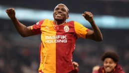 Arsenal&rsquo;in Planı Osimhen!