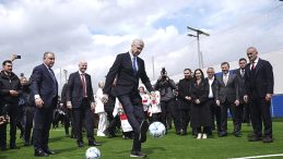 Arsene Wenger'den A Milli Futbol Takımı Yorumu