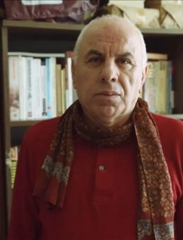 Arşivlerden &Ccedil;ıkan &Ccedil;arpıcı Ger&ccedil;ek: Dr. Mithat Atabay SABAH'a Anlattı